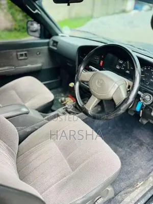 Toyota LN107 1991 SUV (Used)