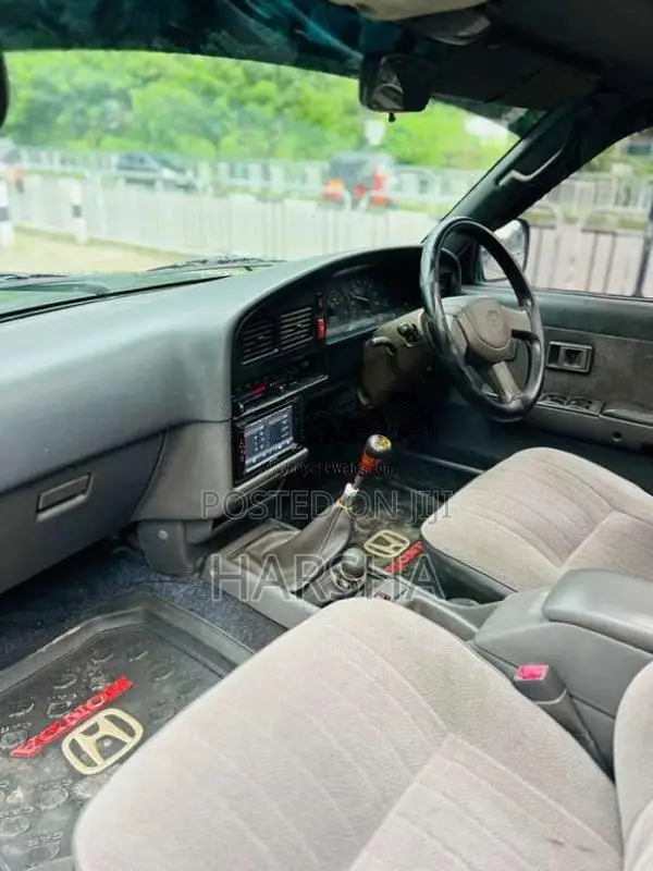 Toyota LN107 1991 SUV (Used)