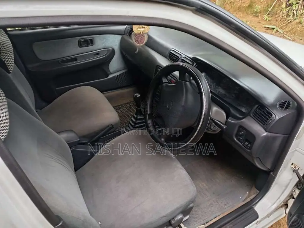 Nissan FB14 1995 Car (Used)