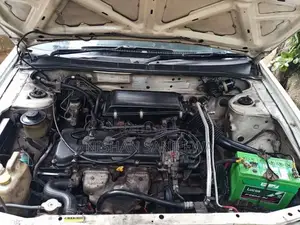 Nissan FB14 1995 Car (Used)