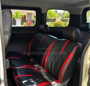 Nissan NV200 Premium GX 2017 Van (Used)