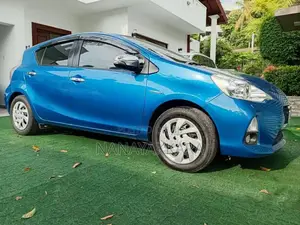 Toyota Aqua 2013 Car (Used)