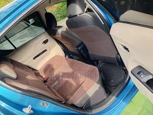 Toyota Aqua 2013 Car (Used)