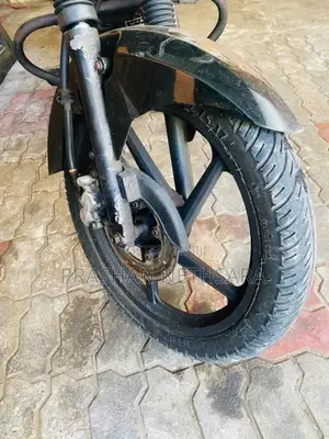 Bajaj Discover 2013 Motorbike (Used)