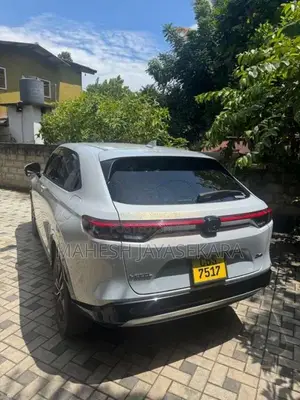 Honda Vezel Z Premium 2023 SUV (Used)