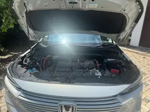 Honda Vezel Z Premium 2023 SUV (Used)