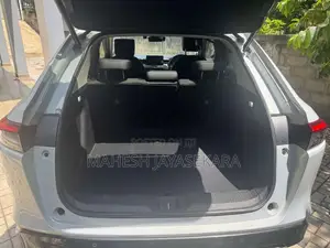 Honda Vezel Z Premium 2023 SUV (Used)