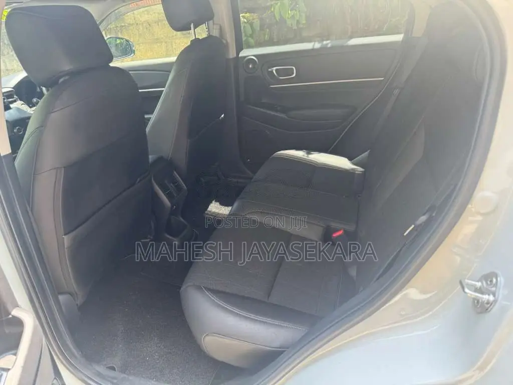 Honda Vezel Z Premium 2023 SUV (Used)