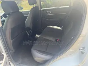 Honda Vezel Z Premium 2023 SUV (Used)