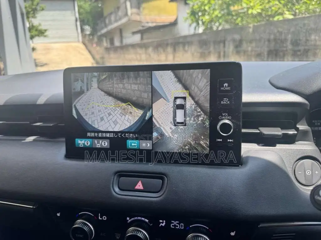 Honda Vezel Z Premium 2023 SUV (Used)