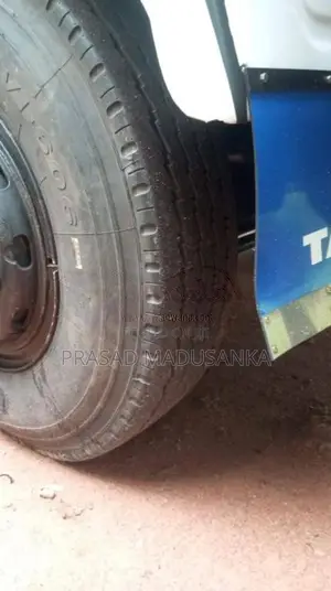Tata 1615 2012 Lorry (Used)