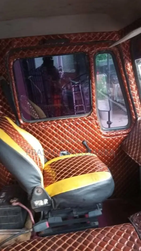 Tata 1615 2012 Lorry (Used)