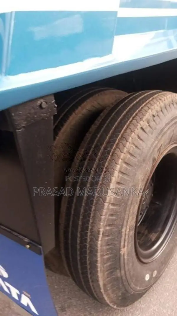 Tata 1615 2012 Lorry (Used)