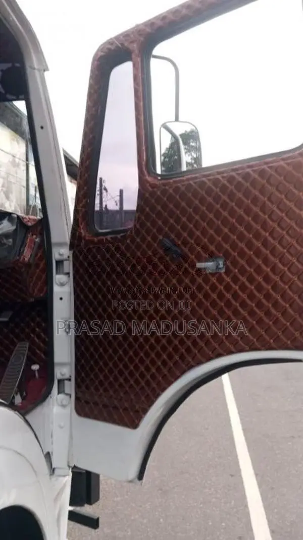 Tata 1615 2012 Lorry (Used)