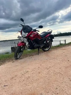 Hero-Honda Hunk 2011 Motorbike (Used)