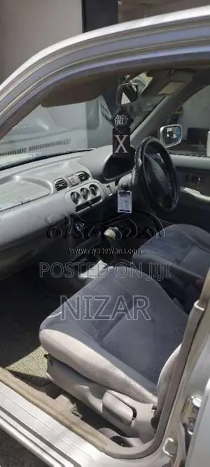 Nissan March K11 2001 Car (Used)
