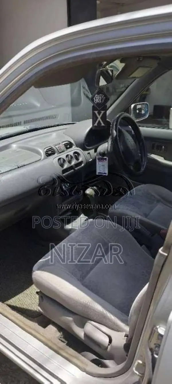 Nissan March K11 2001 Car (Used)