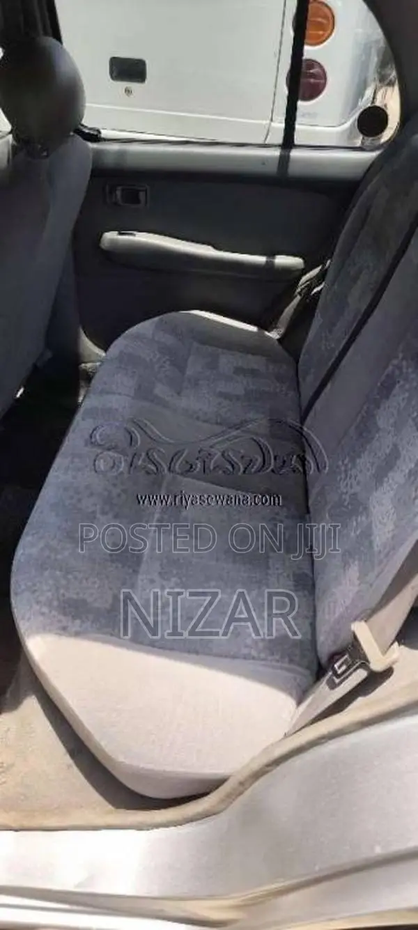 Nissan March K11 2001 Car (Used)