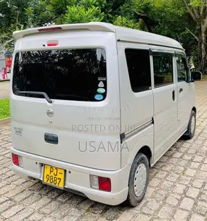 Suzuki Every 2019 Van (Used)