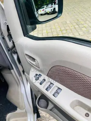 Suzuki Every 2019 Van (Used)