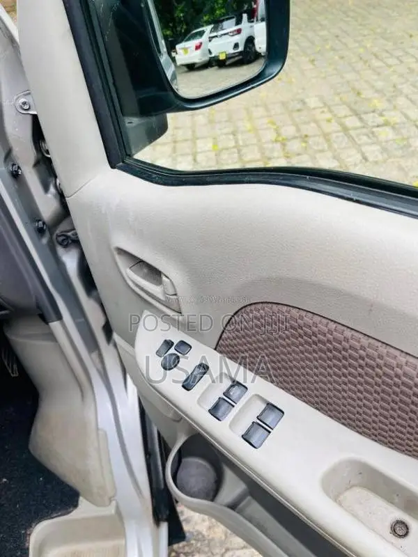 Suzuki Every 2019 Van (Used)