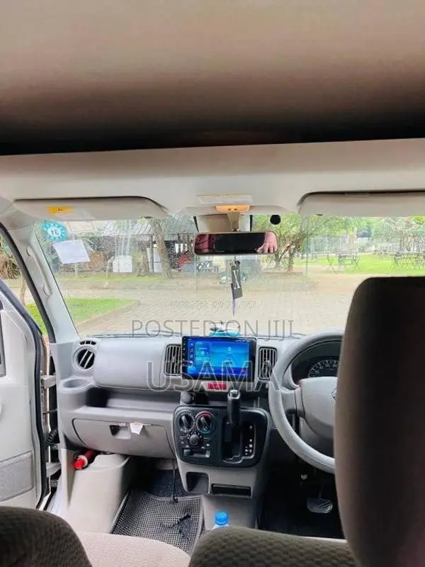 Suzuki Every 2019 Van (Used)
