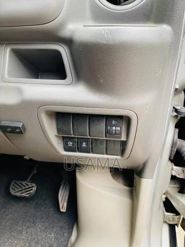 Suzuki Every 2019 Van (Used)