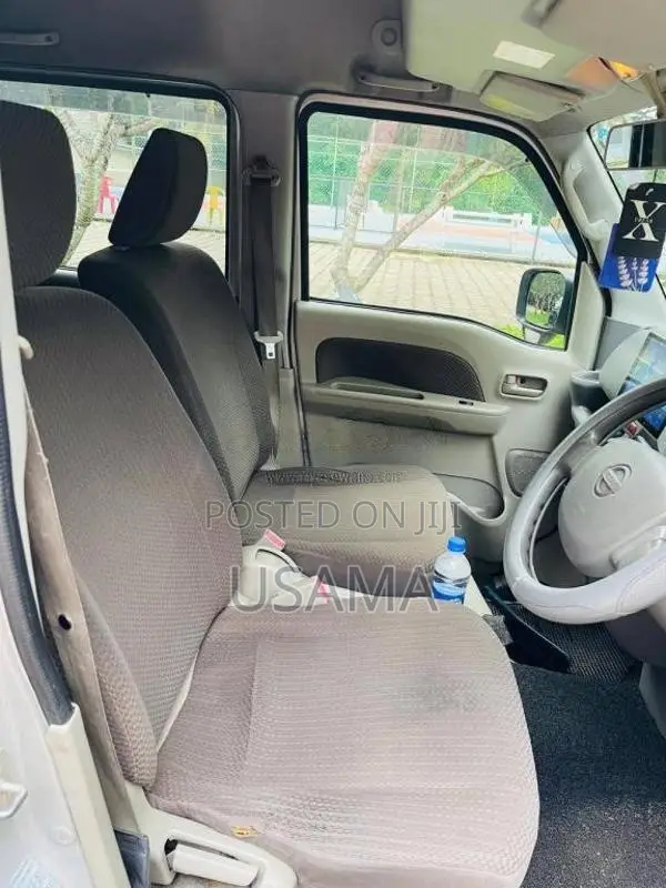 Suzuki Every 2019 Van (Used)
