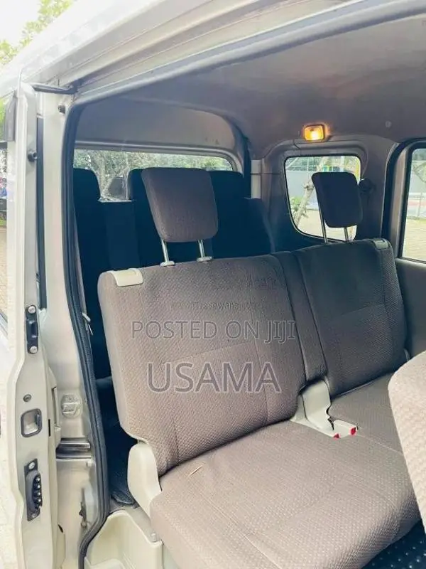 Suzuki Every 2019 Van (Used)