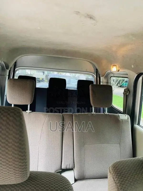 Suzuki Every 2019 Van (Used)