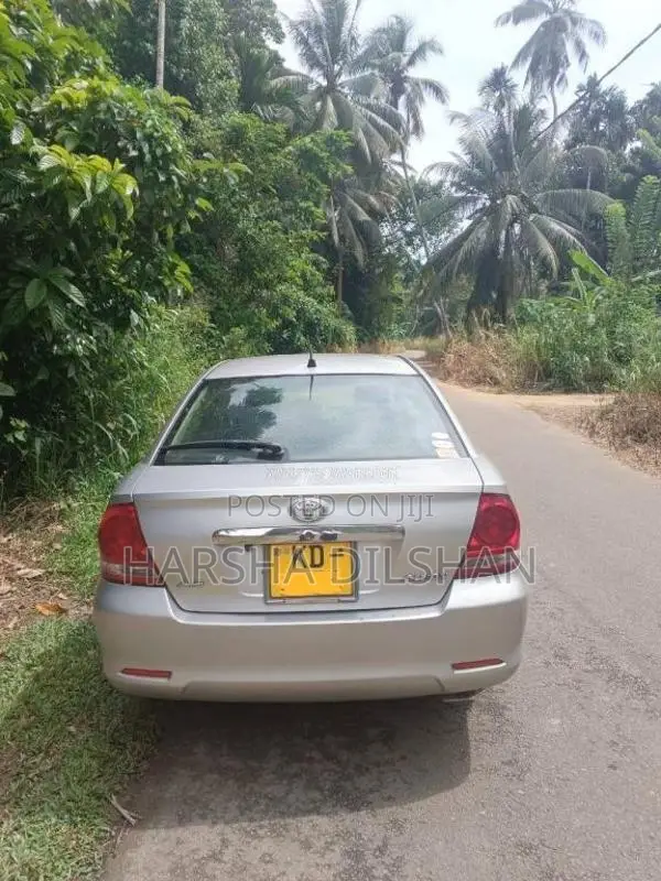 Toyota Allion 240 2003 Car (Used)