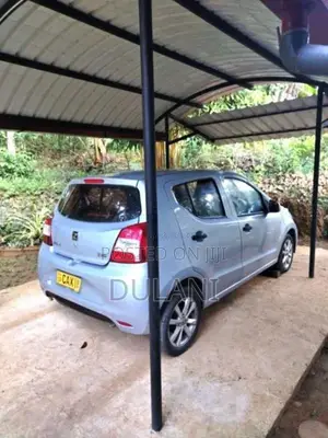 Zotye Z100 2018 Car (Used)