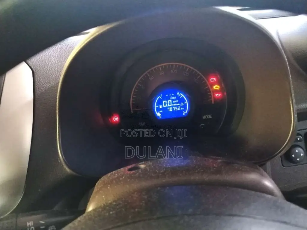 Zotye Z100 2018 Car (Used)