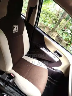 Zotye Z100 2018 Car (Used)