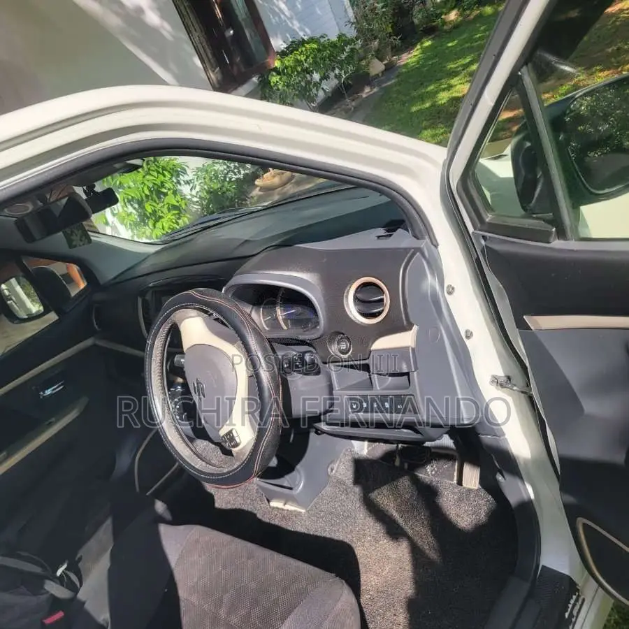 Suzuki Wagon R Stingray J Style 2015 Car (Used)