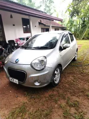 Micro Panda 2014 Car (Used)