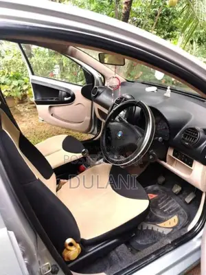 Micro Panda 2014 Car (Used)