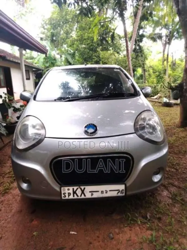 Micro Panda 2014 Car (Used)