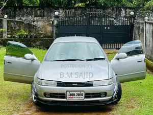Toyota Marino 1994 Car (Used)