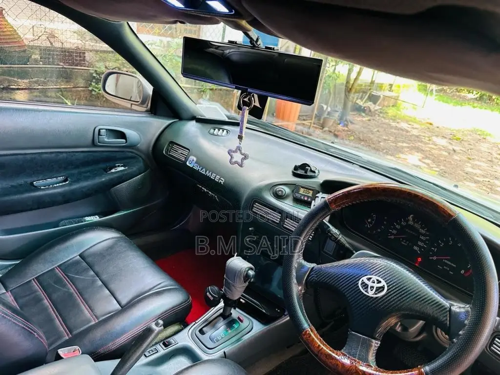 Toyota Marino 1994 Car (Used)