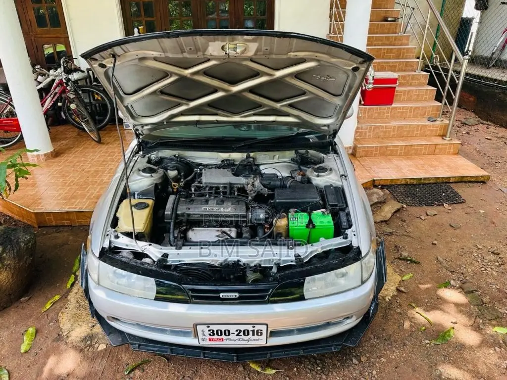 Toyota Marino 1994 Car (Used)