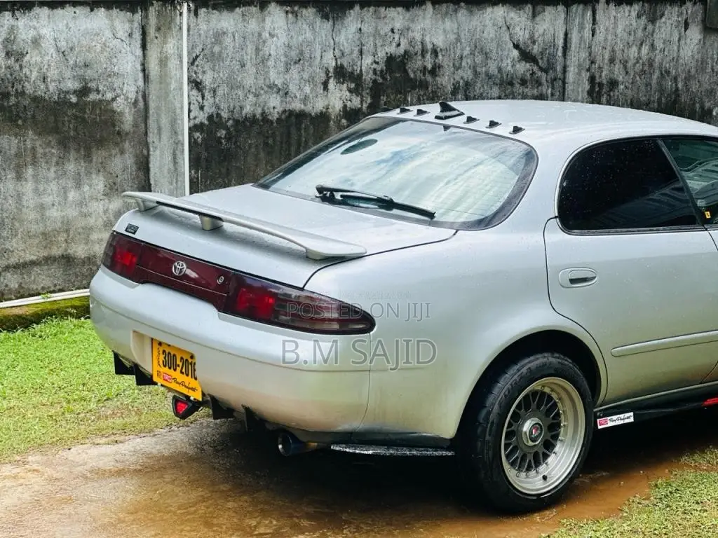 Toyota Marino 1994 Car (Used)