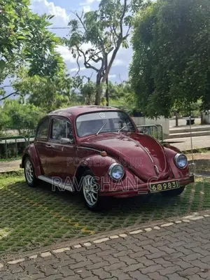 Volkswagen Beetle 1980 Car (Used)
