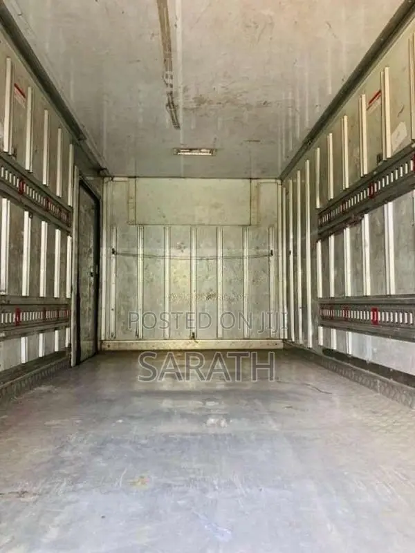 Isuzu Isuzu 2006 Lorry (Used)