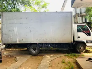 Isuzu Isuzu 2006 Lorry (Used)