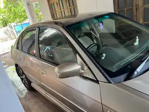 Honda Civic ES8 2004 Car (Used)