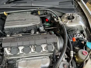 Honda Civic ES8 2004 Car (Used)