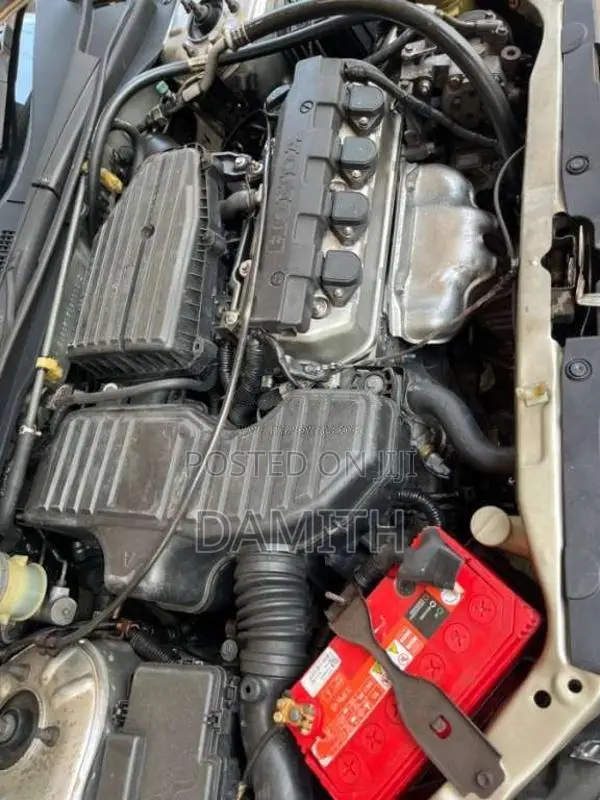Honda Civic ES8 2004 Car (Used)