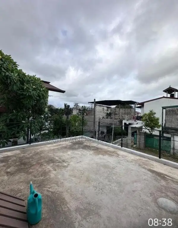 Boralesgamuwa Junction 2 Story House for Sale ( RHS - 826 )