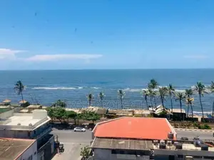 3 Bedroom apartment for Sale in the heart of Bambalapitiya